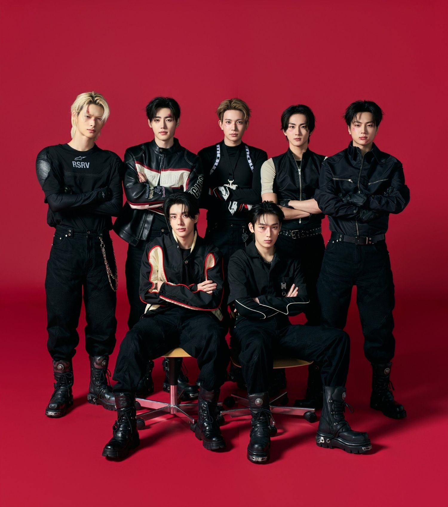 ENHYPEN 최근 활동샷