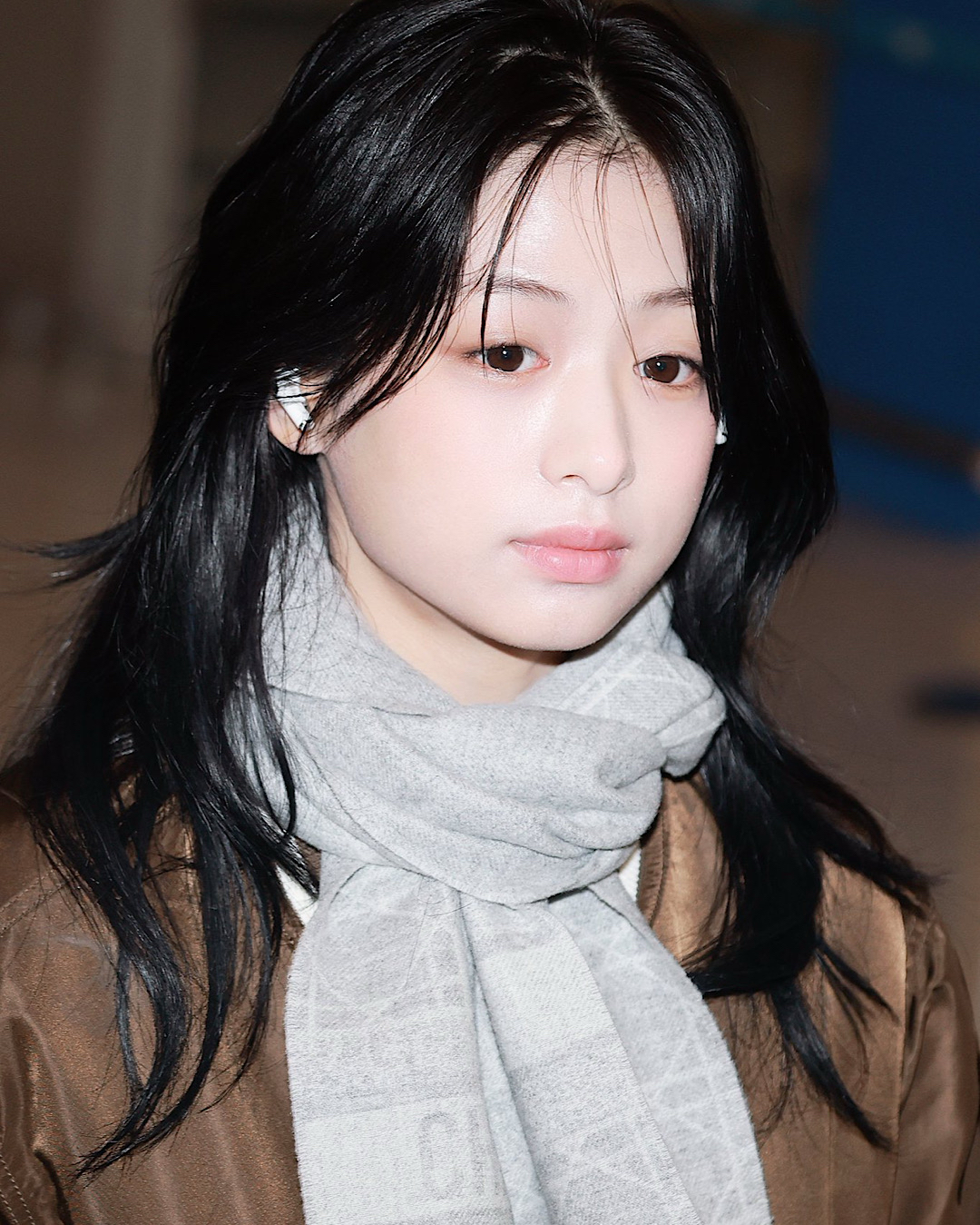 アヒョン (BABYMONSTER)の最近の活動写真