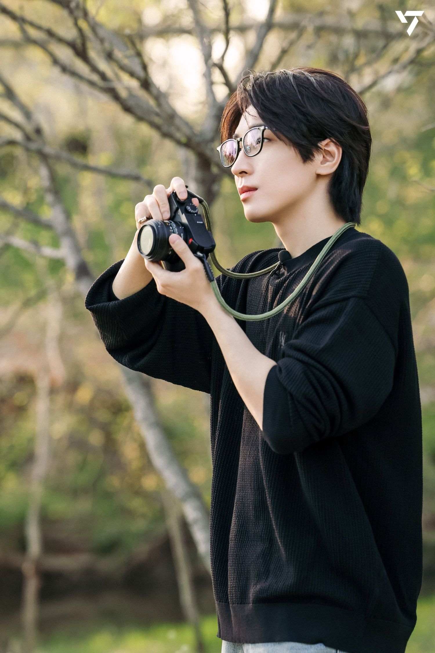 Latest photo of Wonwoo (SEVENTEEN)