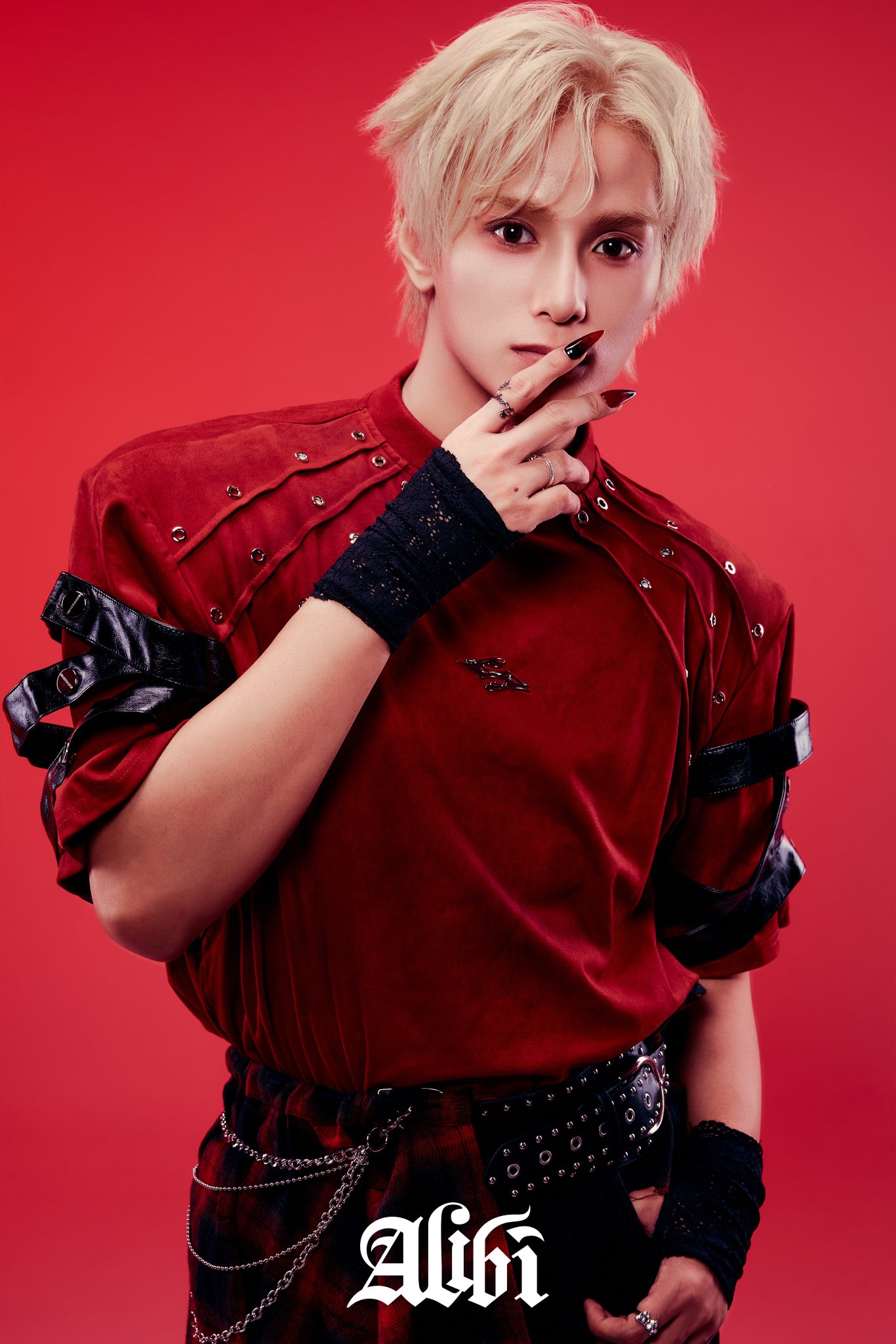 Latest photo of Zayyan (XODIAC)