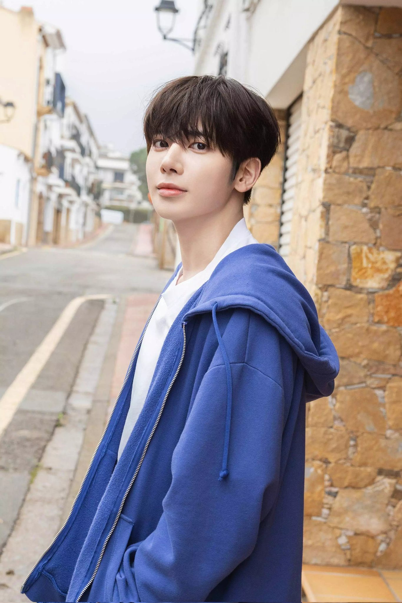 Latest photo of Taehyun (TOMORROW X TOGETHER)