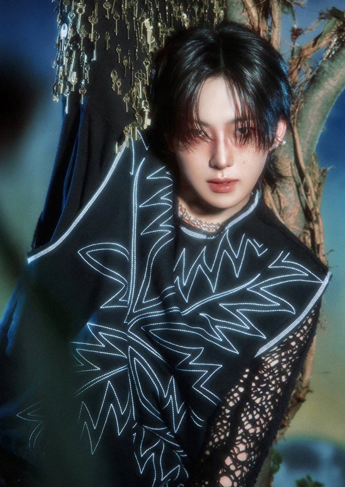 Latest photo of Fuma (&TEAM)