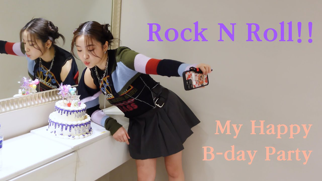 Latest photo of Yeri (Red Velvet)