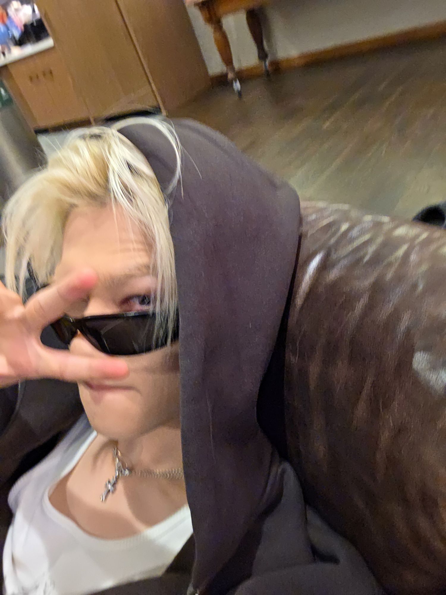 Latest photo of NI-KI (ENHYPEN)