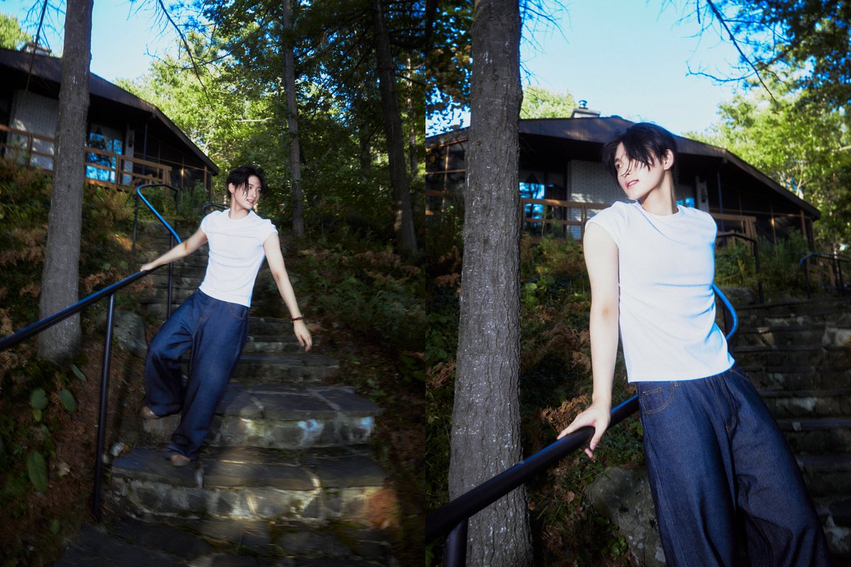 Recent activity shot of CRAVITY