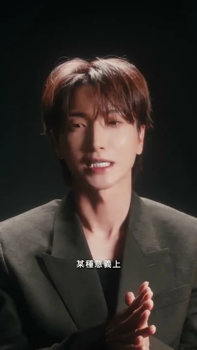 슈퍼주니어의 비하인드 컷