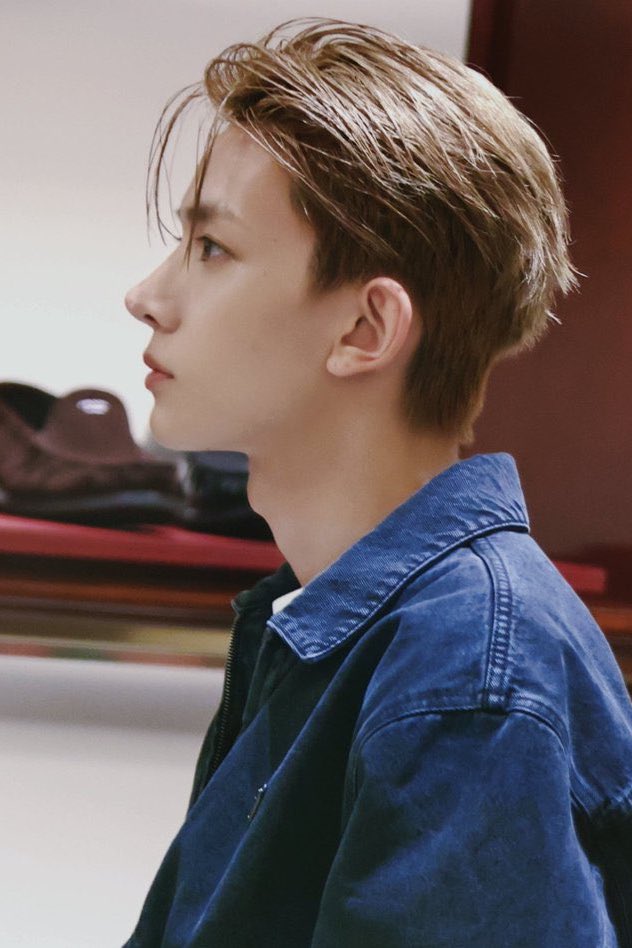 희승 (ENHYPEN)의 최신 사진