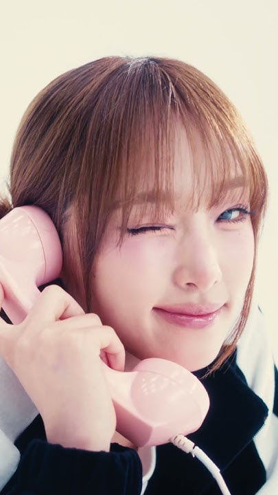 Latest photo of Choi Yena