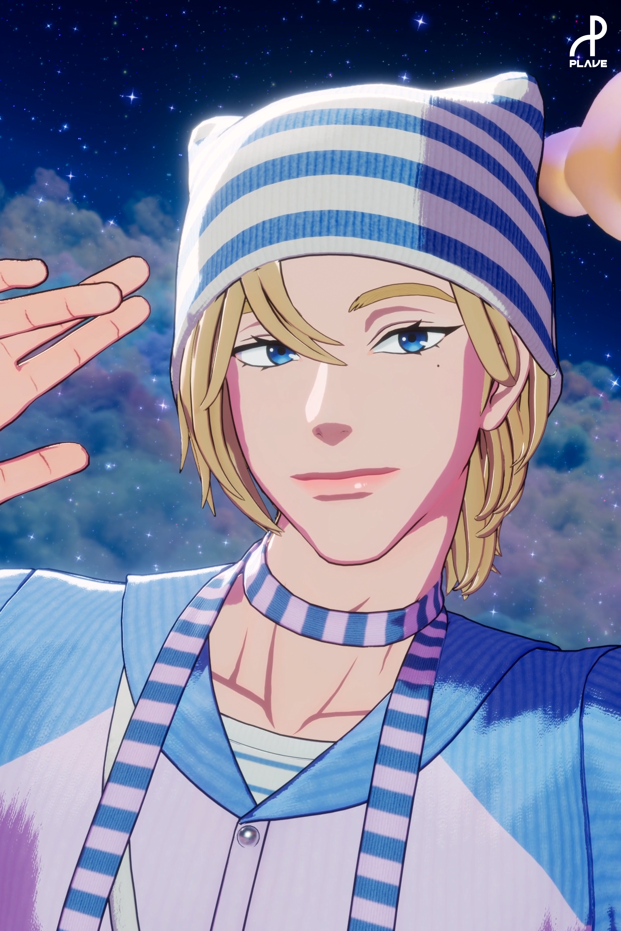 Latest photo of Noah (PLAVE)