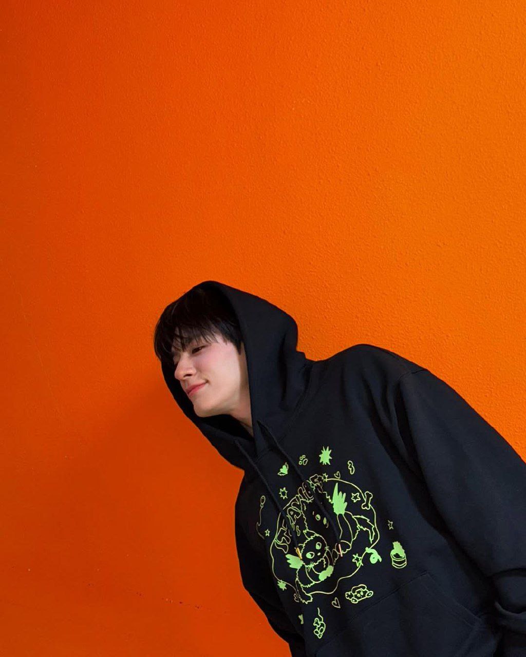 Latest photo of Jeno (NCT DREAM)