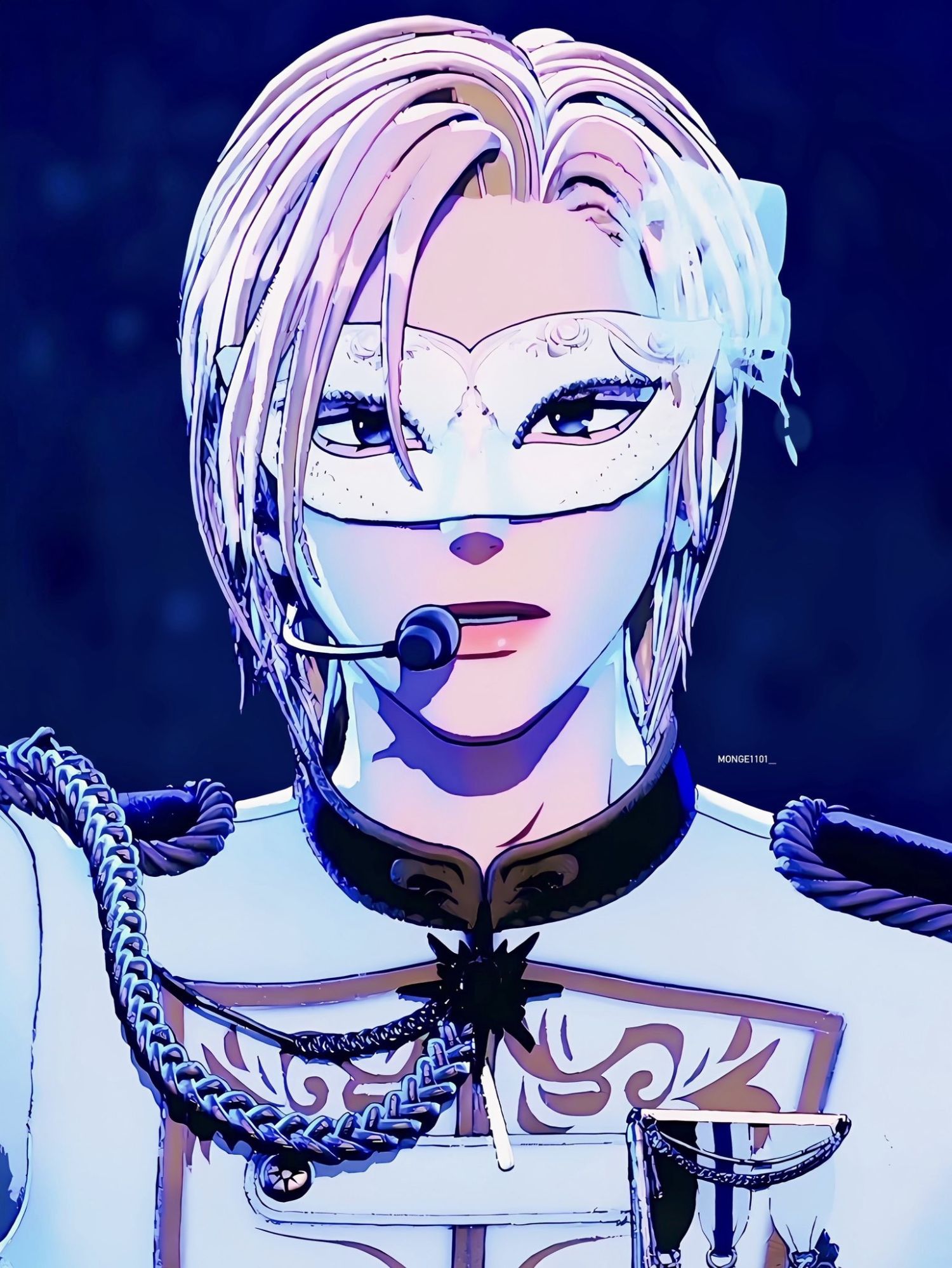 Latest photo of Noah (PLAVE)