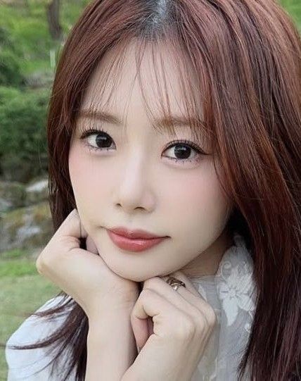 ジユ (DREAMCATCHER)ファンが撮った瞬間