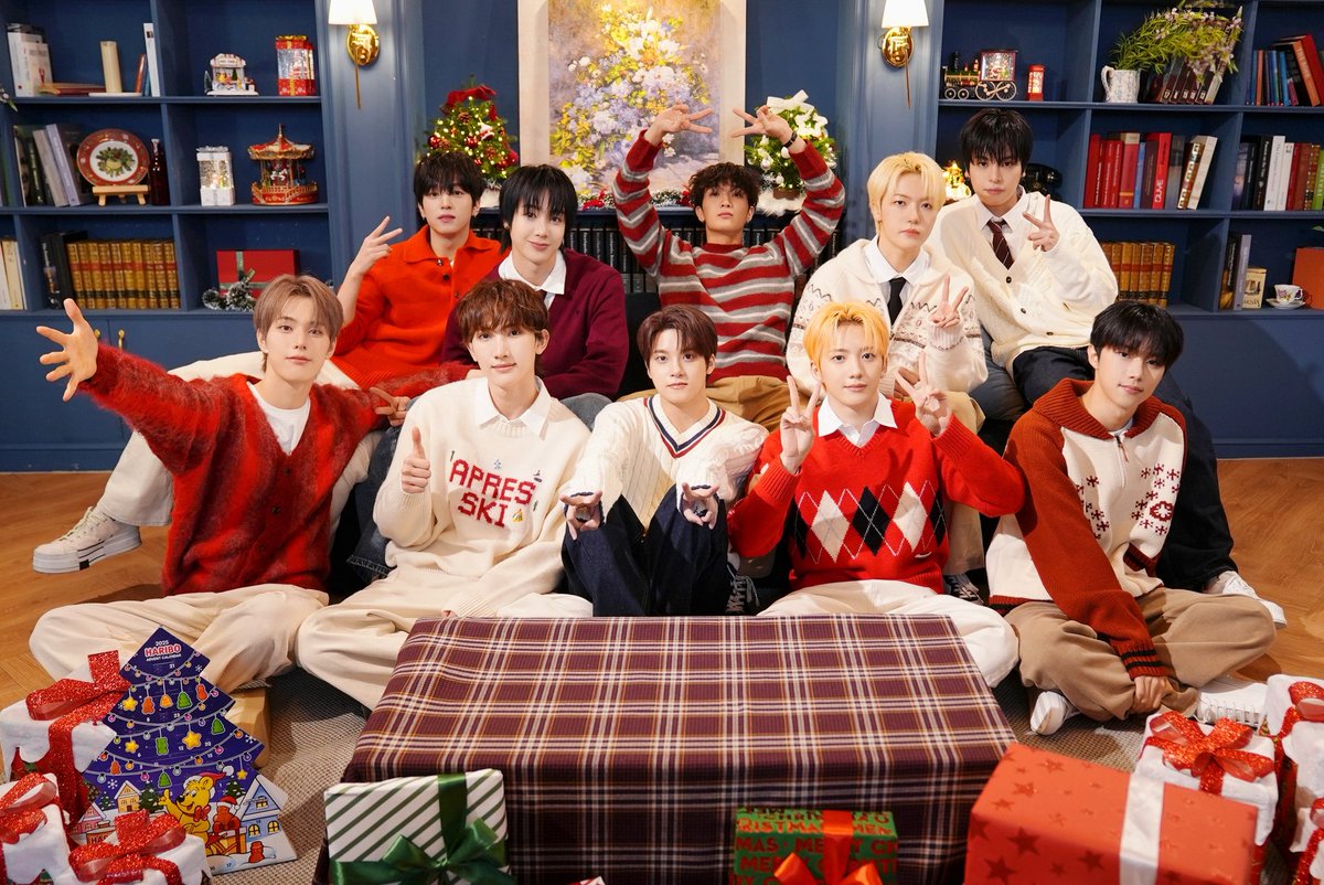 Recent activity shot of Xikers