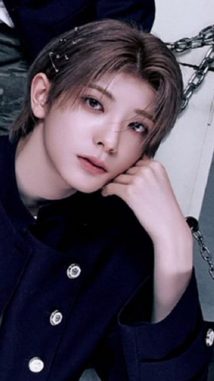 ユウキ (NEXZ)ファンが撮った瞬間