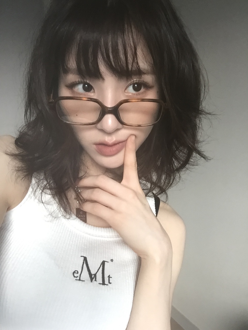 Potret di balik layar HeeJin (ARTMS)