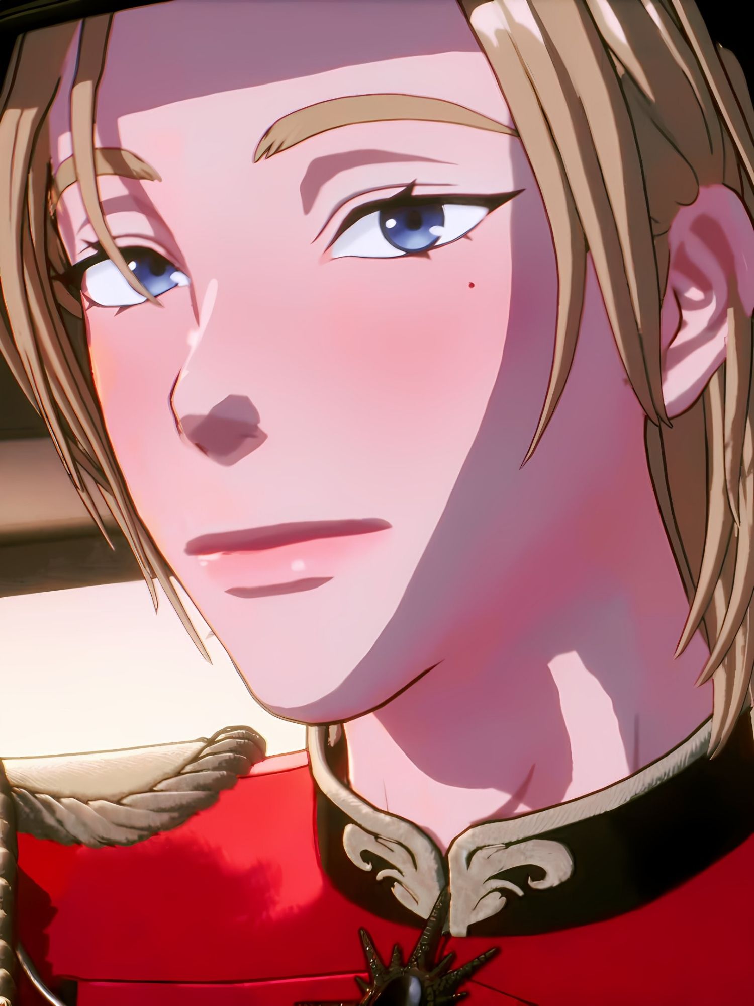 A moment captured by Noah (PLAVE)'s fan