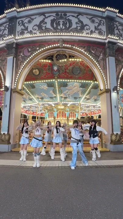 Recent activity shot of UNIS