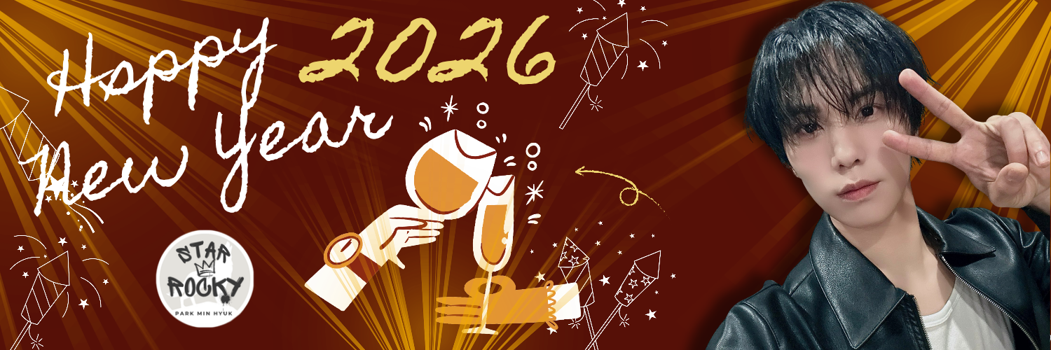 A moment captured by Rocky's fan