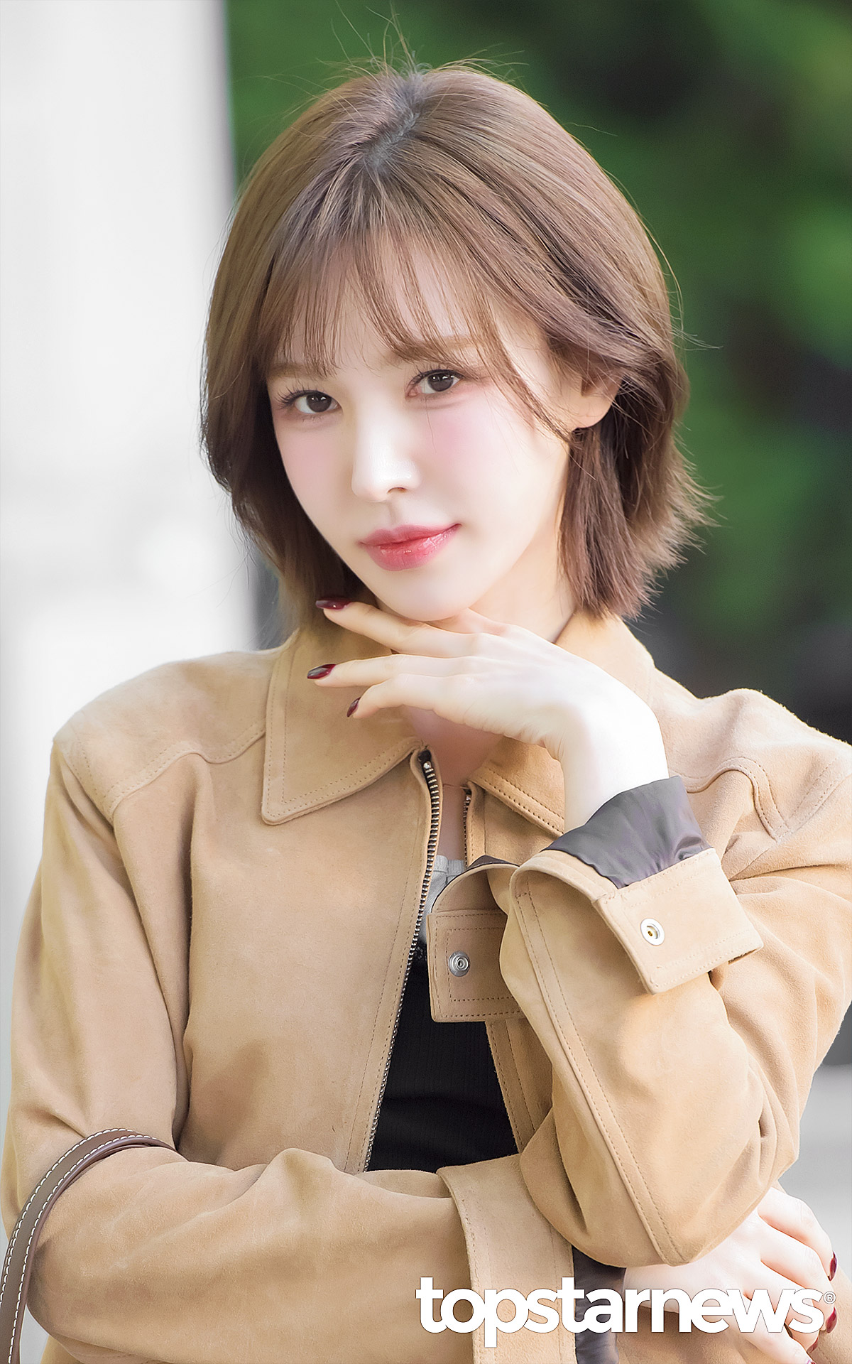 Latest photo of Wendy (Red Velvet)