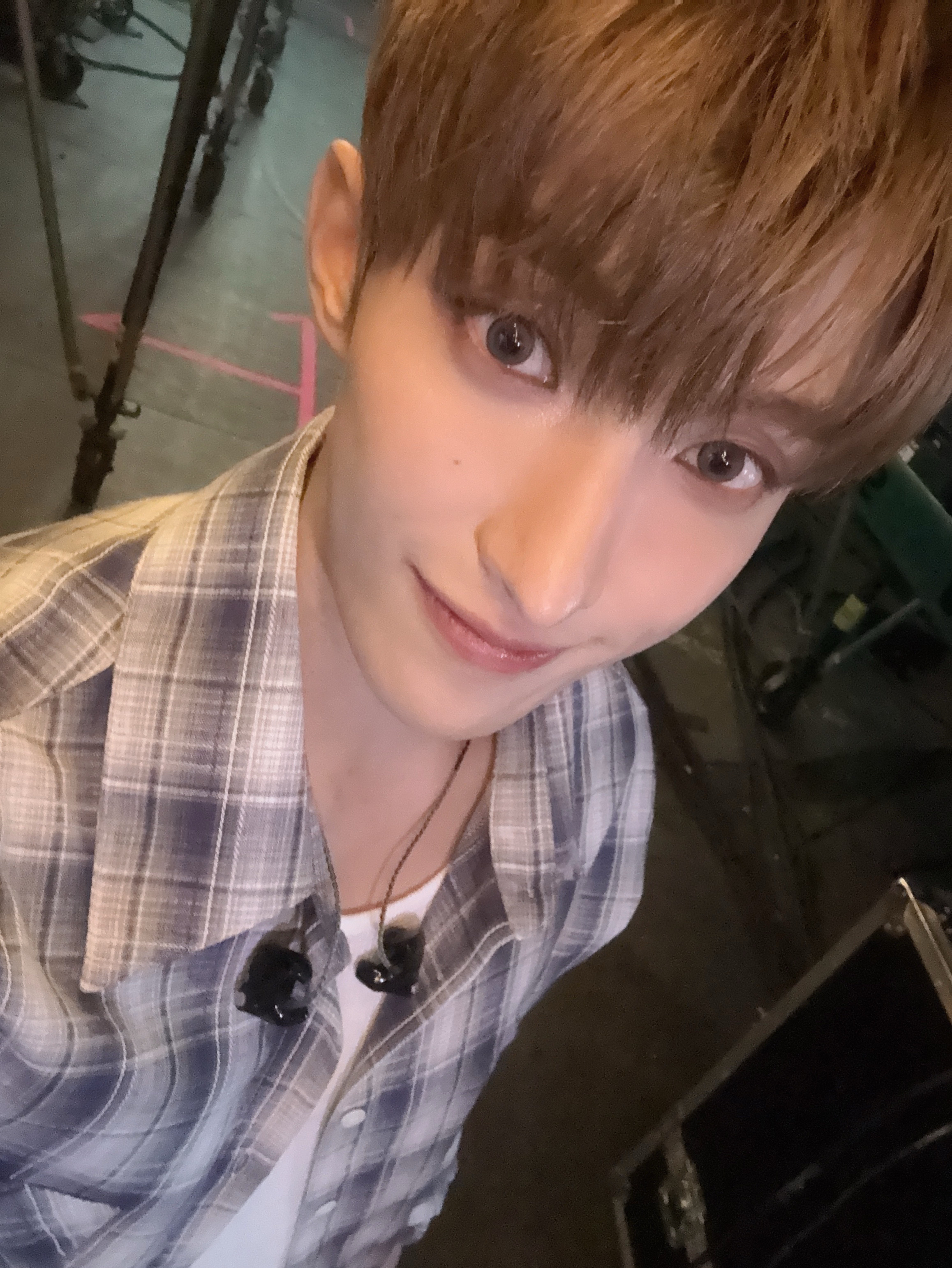 ドギョム (SEVENTEEN)の最近の活動写真