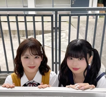 村上璃杏 (ME:I)的最新照片