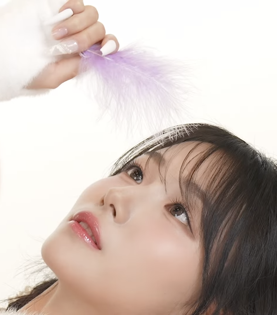 Foto aktivitas terbaru Seo Youngeun (Kep1er)