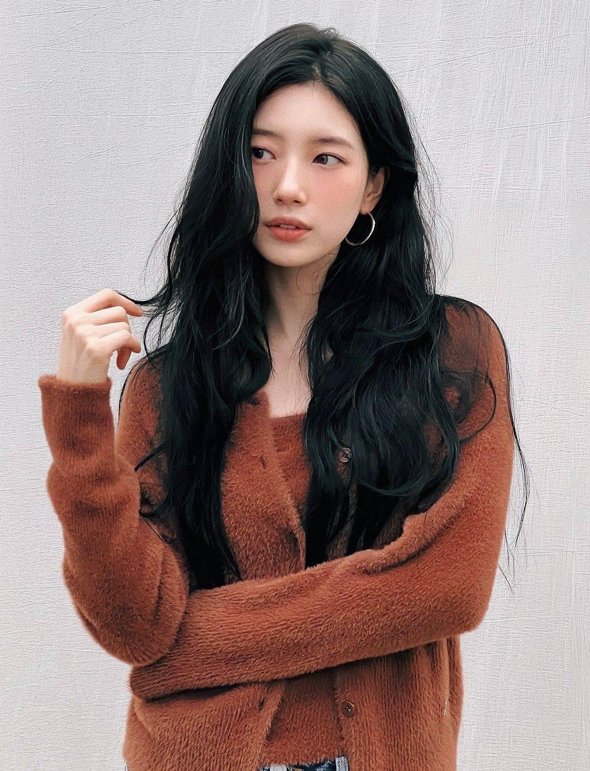 Recent activity shot of Suzy