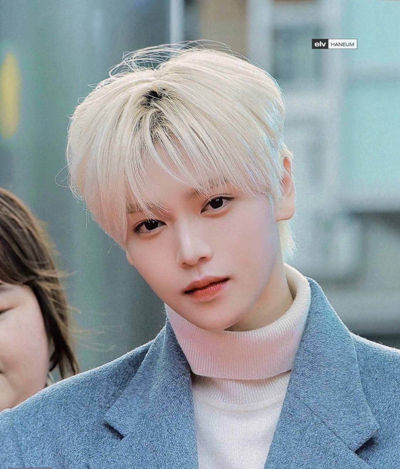 Latest photo of Jang Haneum