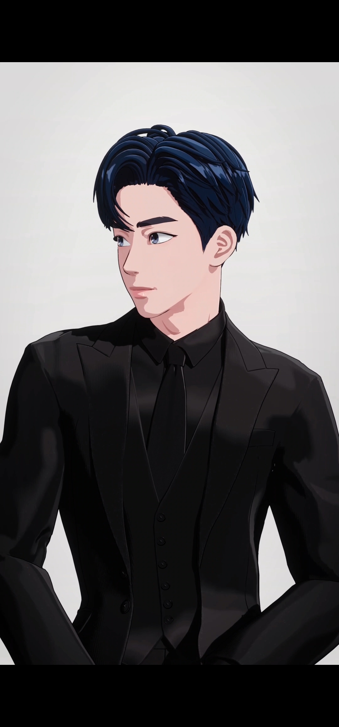 Fandom-recommended wallpaper image of Yejun (PLAVE)