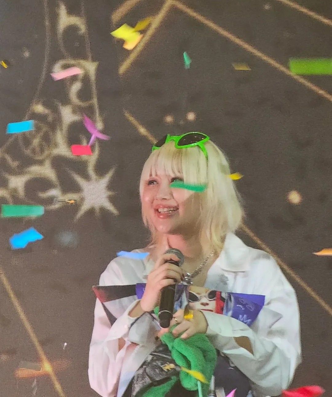 드림캐쳐의 비하인드 컷