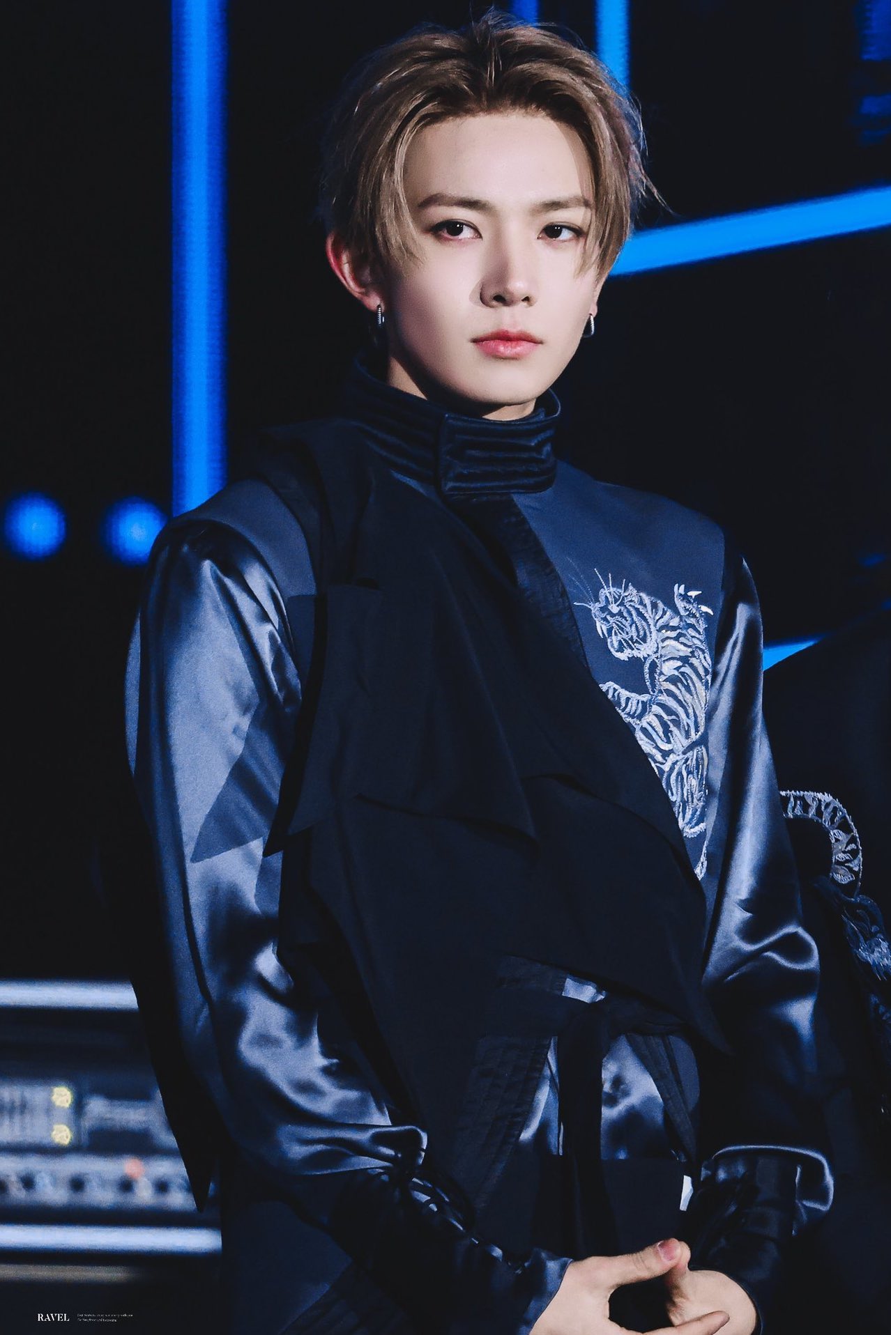 ヒスン (ENHYPEN)の最近の活動写真