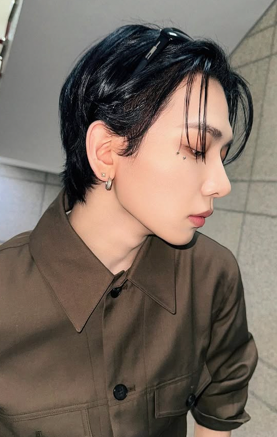 Latest photo of Myeong Jaehyun (BOYNEXTDOOR)