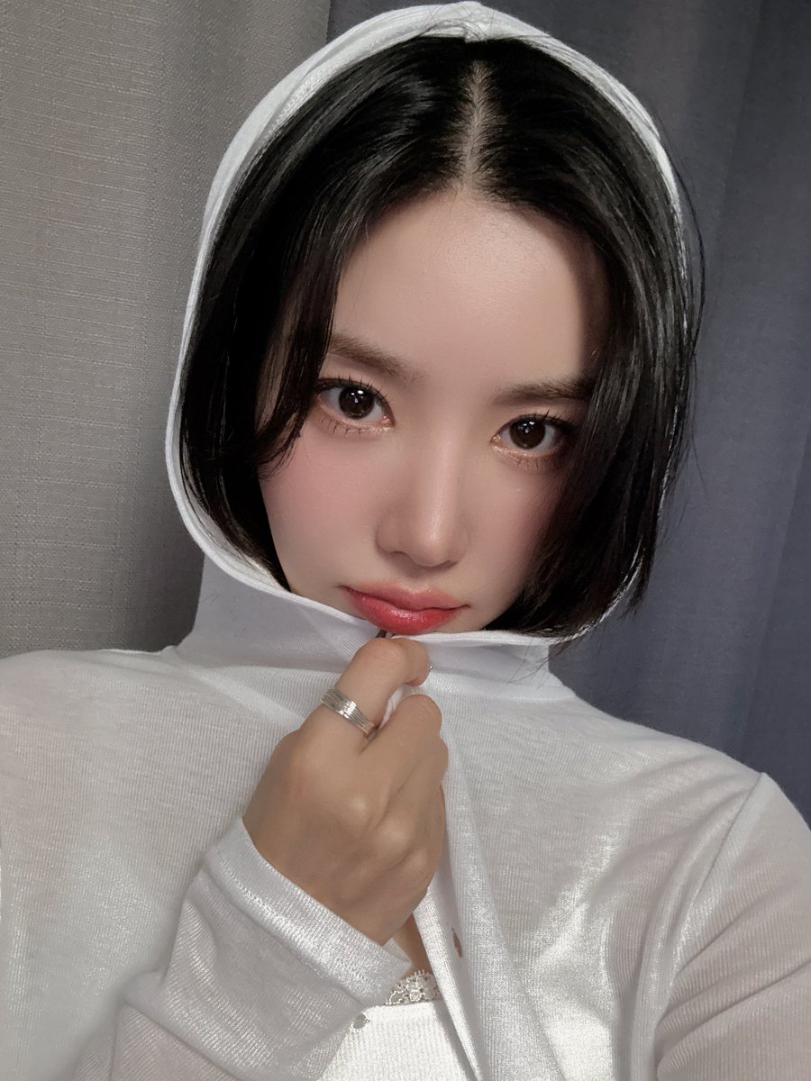 权恩妃的幕后花絮