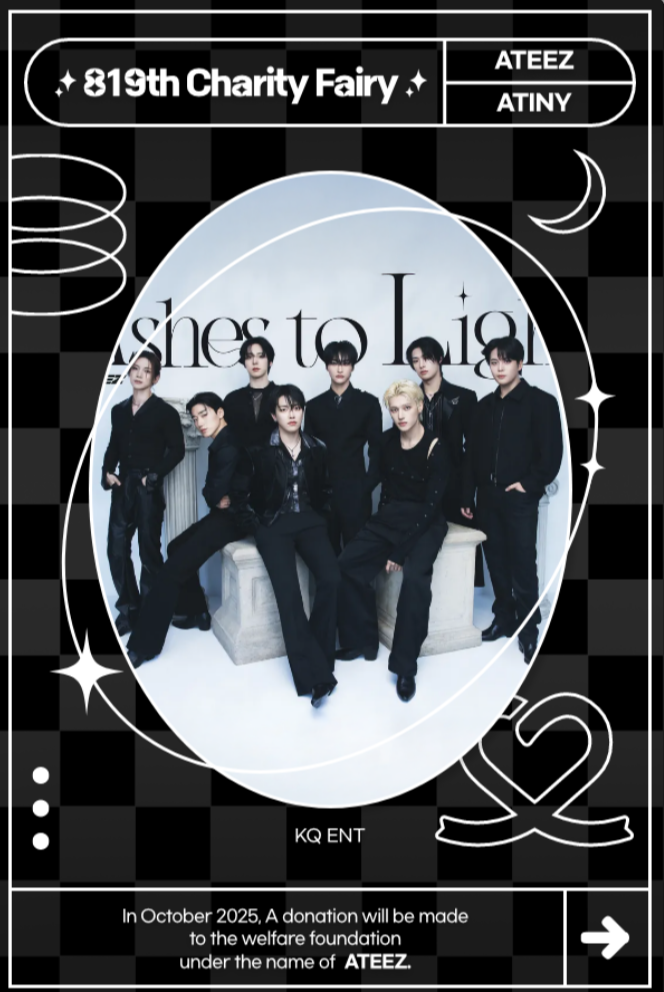 Behind-the-scenes cut of Seonghwa (ATEEZ)