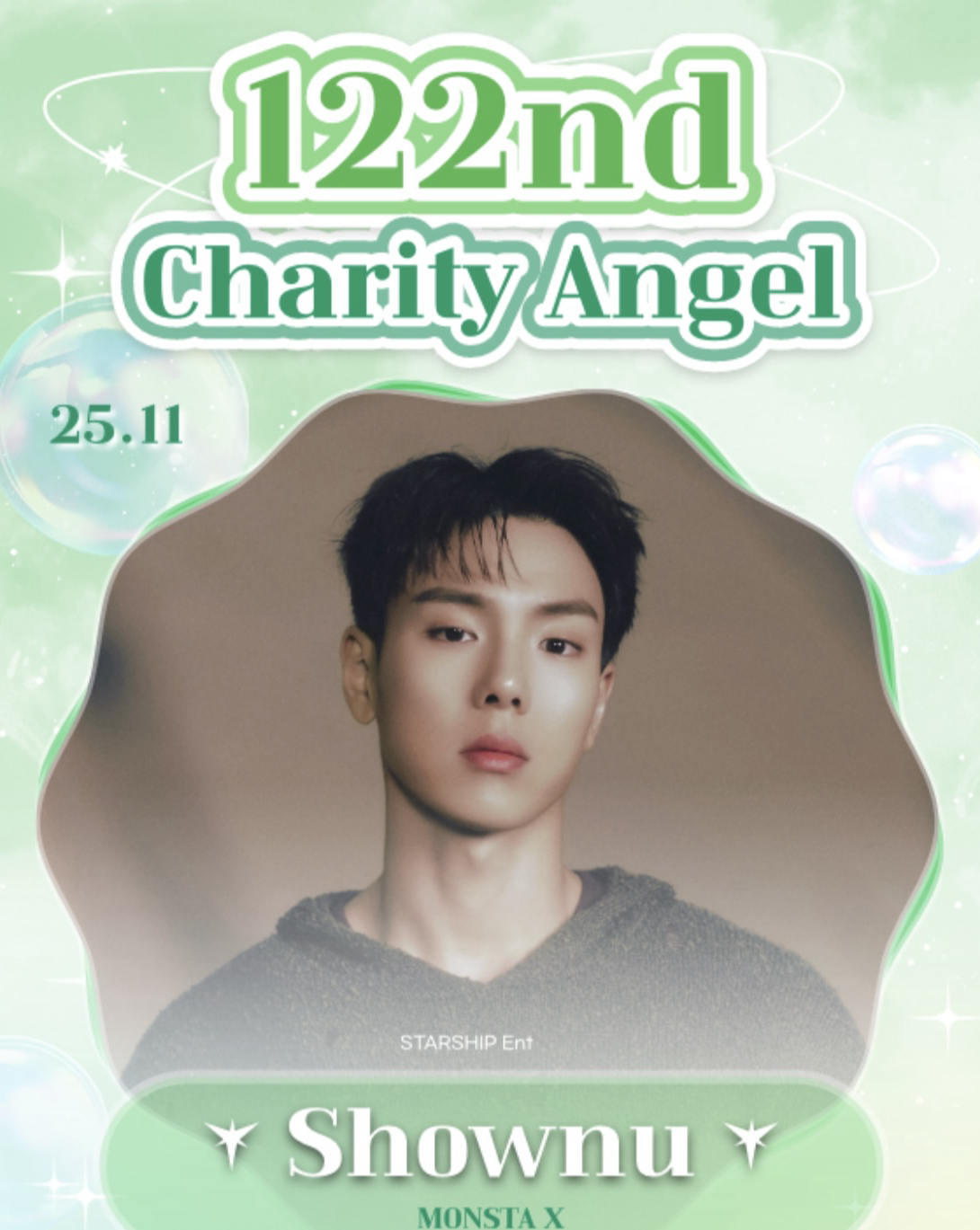 Explosive post in the Choeaedol community