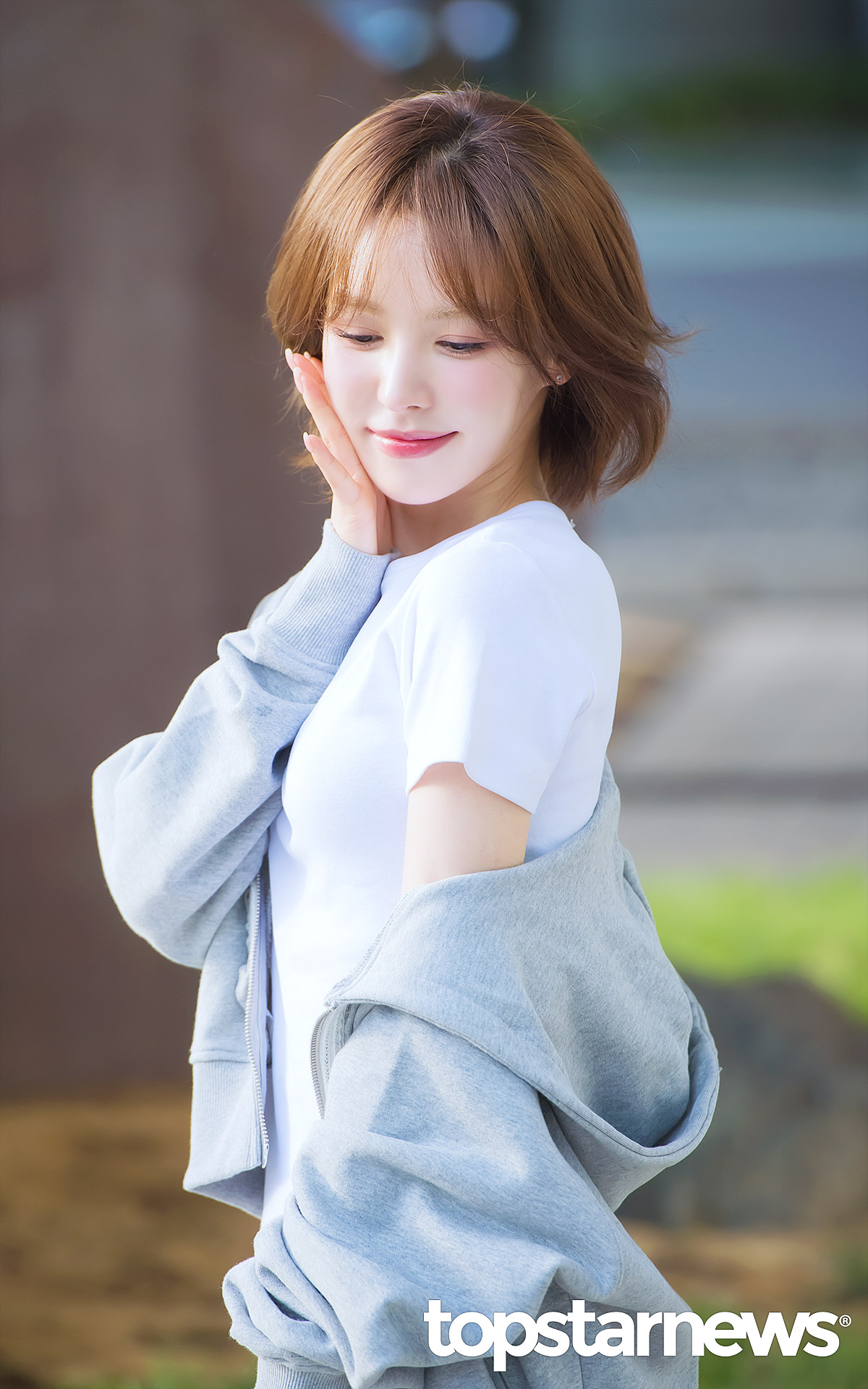 Latest photo of Wendy (Red Velvet)