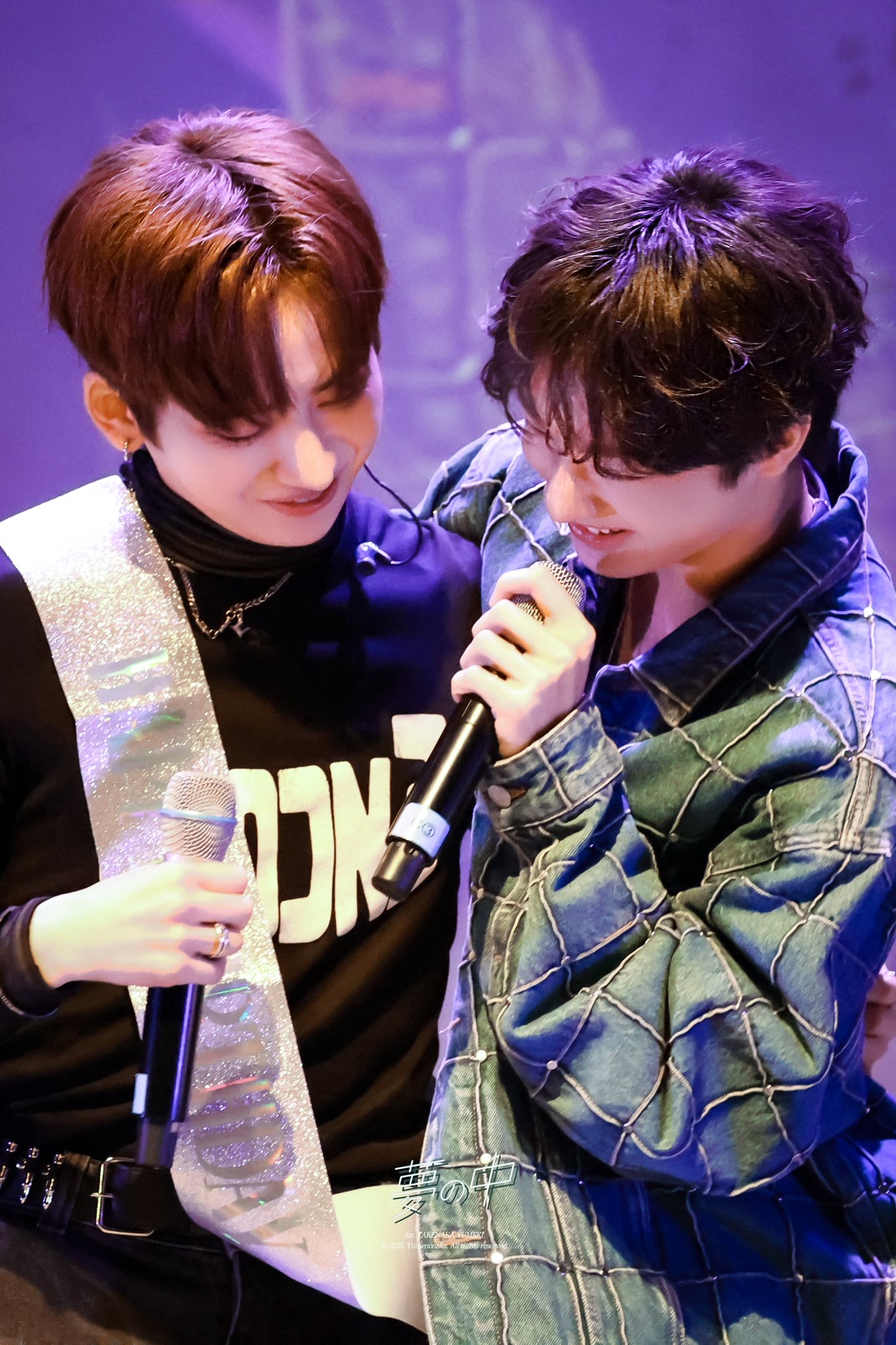 Latest photo of Yumeki