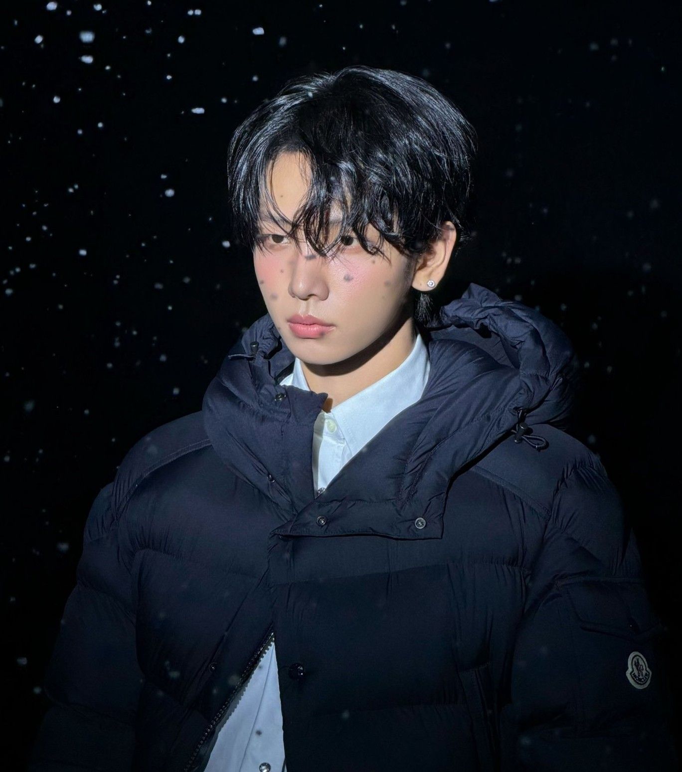 Latest photo of Myeong Jaehyun (BOYNEXTDOOR)