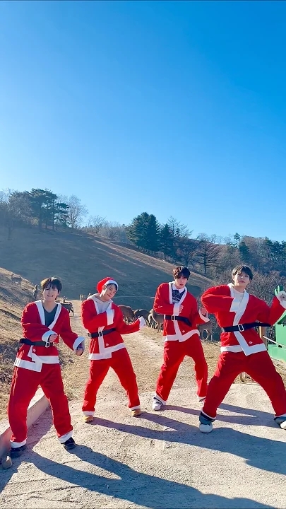 The most beloved wallpaper among CIX's fans