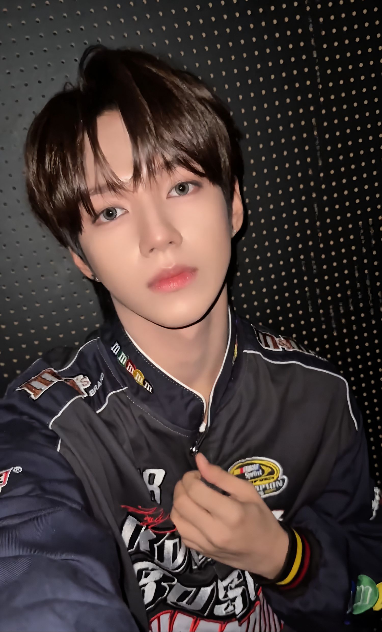 제이엘 (아홉)의 팬들이 직접 만든 특별한 배경화면