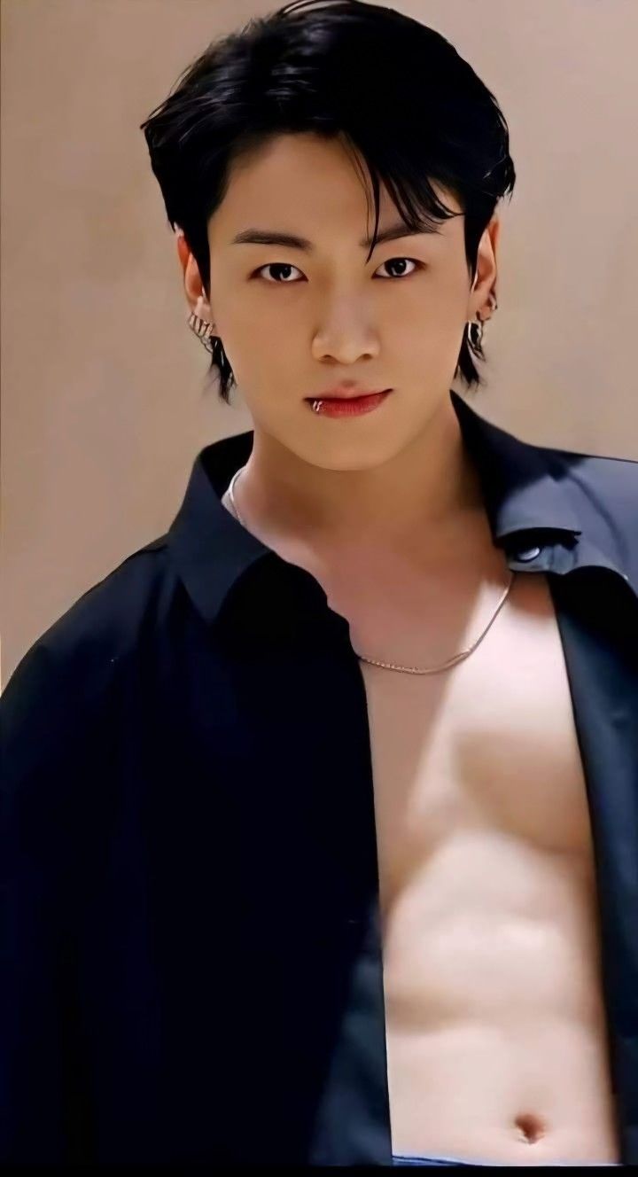 Fan-made special wallpaper for Jungkook (BTS)
