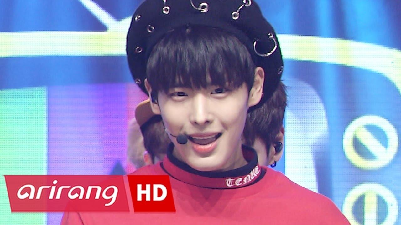 Latest photo of VICTON