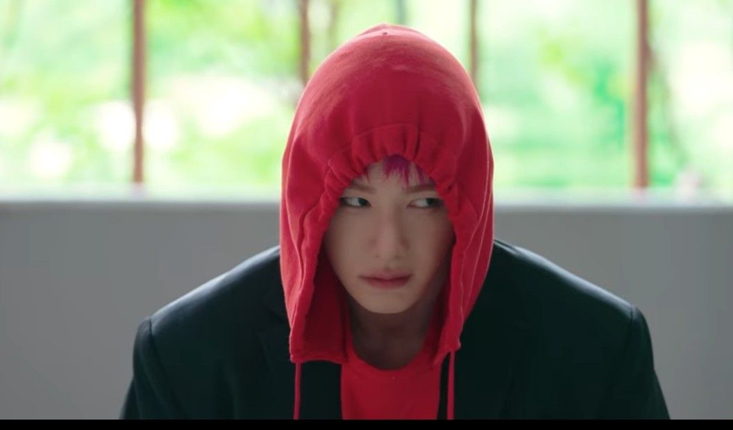 Latest photo of Wonho