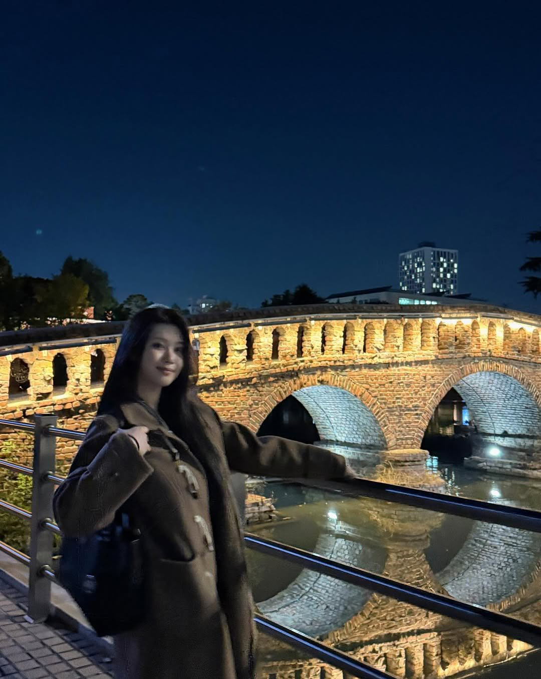 Recent activity shot of PURPLE K!SS