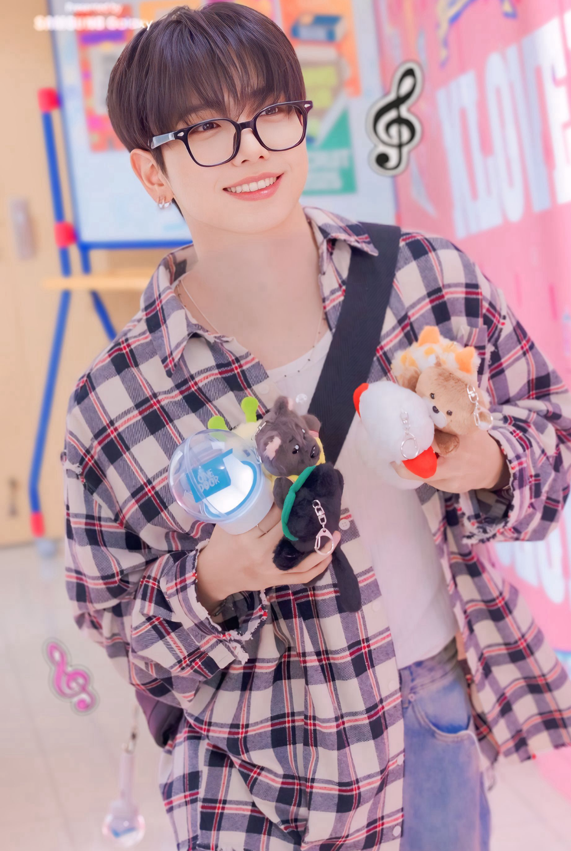 명재현 (BOYNEXTDOOR)의 최신 사진