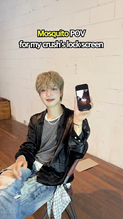 Latest photo of Lim Youngmin