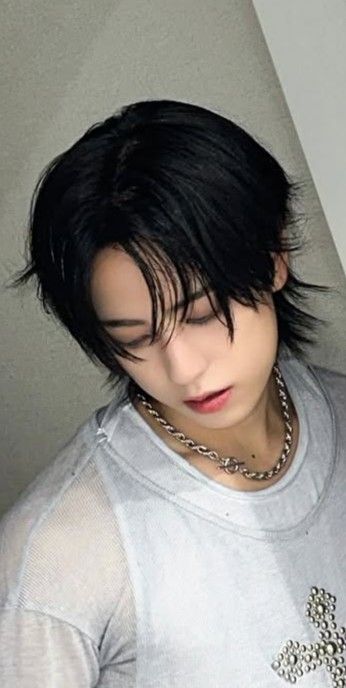 Latest photo of Taki (&TEAM)