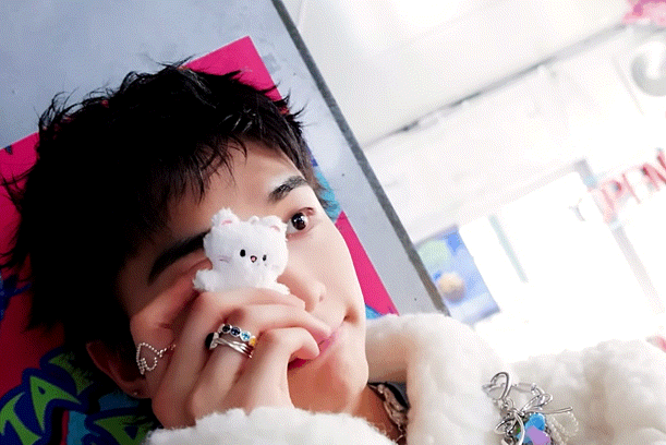 Stray Kids ヒョンジン ファンダムコミュニティ │ KPOP人気No.1