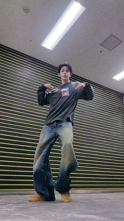 Foto aktivitas terbaru SHOTARO (RIIZE)