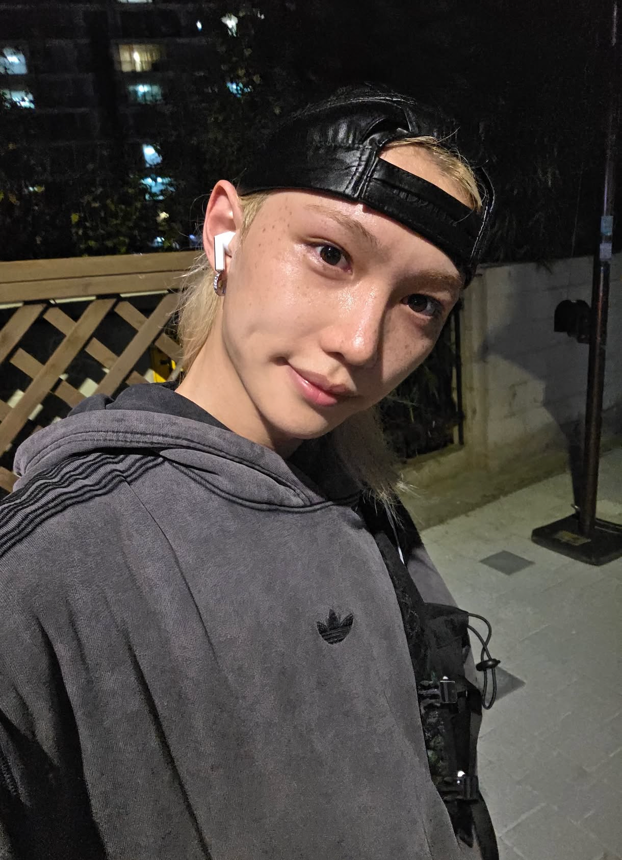 フィリックス (Stray Kids)の最近の活動写真